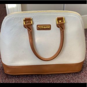 joy & iman purse